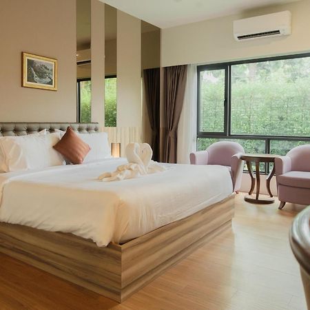 Sukruethai Hotel Chiang Mai - โรงแรมสุขฤทัย เชียงใหม่ Exterior photo