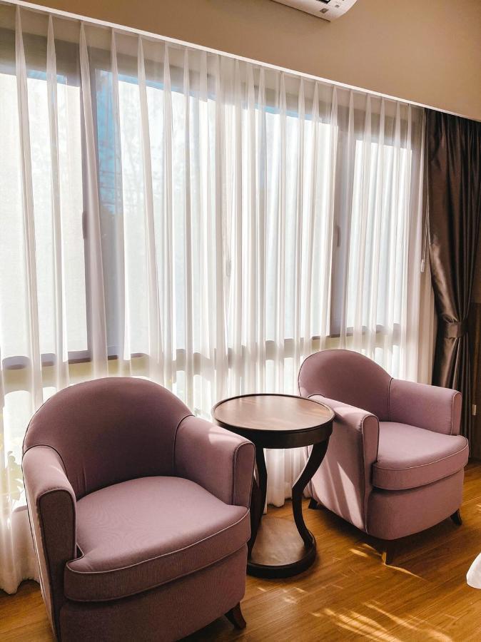 Sukruethai Hotel Chiang Mai - โรงแรมสุขฤทัย เชียงใหม่ Exterior photo