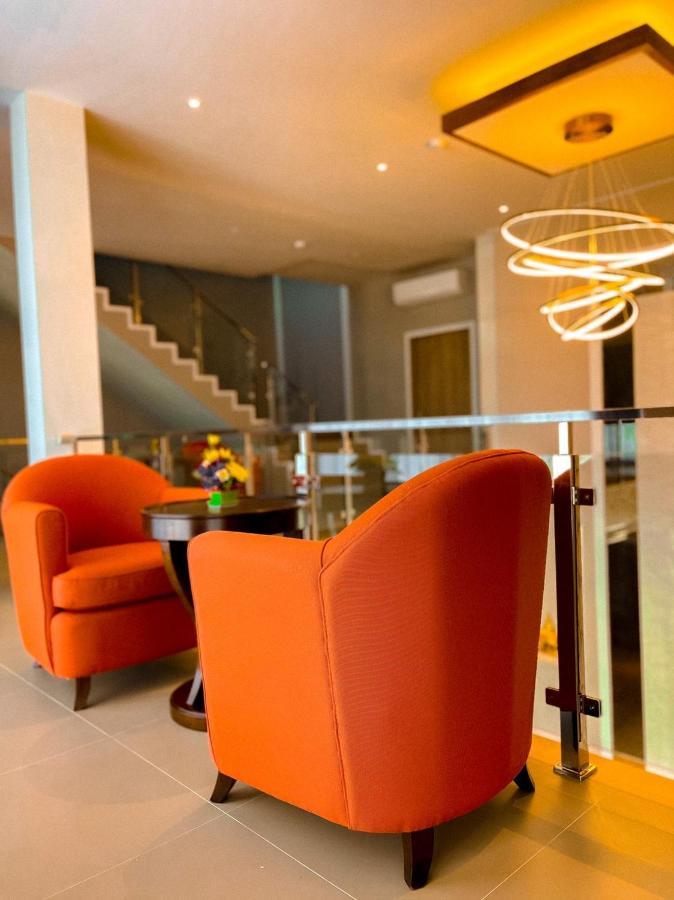 Sukruethai Hotel Chiang Mai - โรงแรมสุขฤทัย เชียงใหม่ Exterior photo