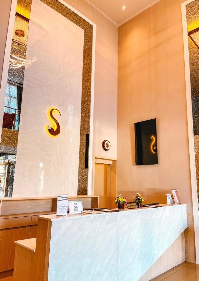 Sukruethai Hotel Chiang Mai - โรงแรมสุขฤทัย เชียงใหม่ Exterior photo