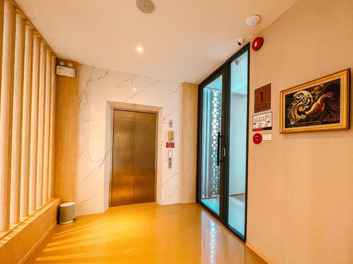 Sukruethai Hotel Chiang Mai - โรงแรมสุขฤทัย เชียงใหม่ Exterior photo