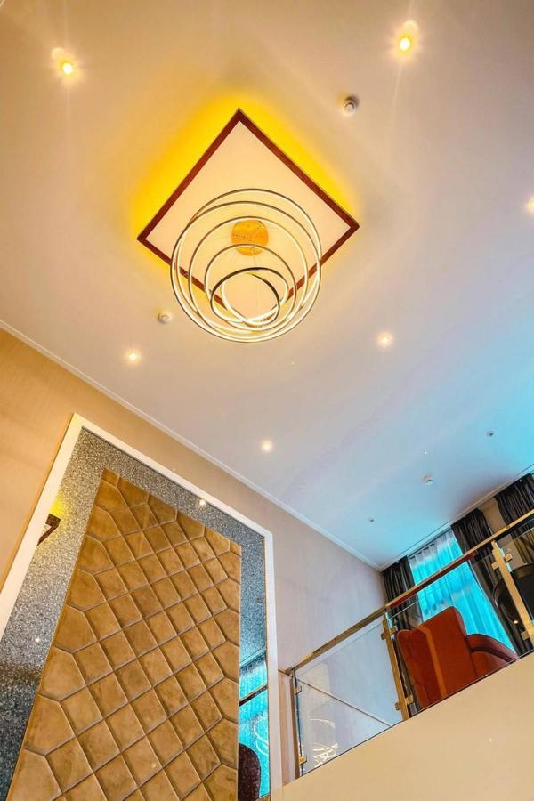 Sukruethai Hotel Chiang Mai - โรงแรมสุขฤทัย เชียงใหม่ Exterior photo