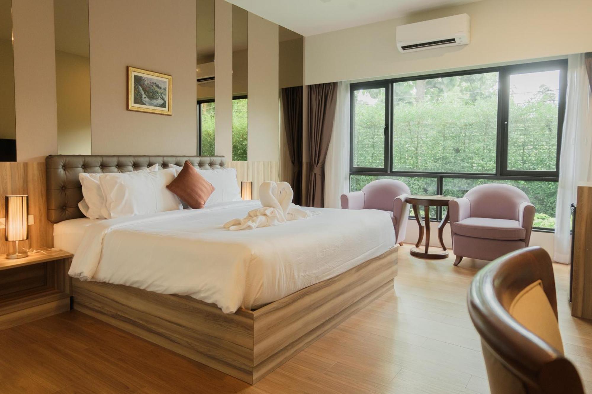 Sukruethai Hotel Chiang Mai - โรงแรมสุขฤทัย เชียงใหม่ Exterior photo